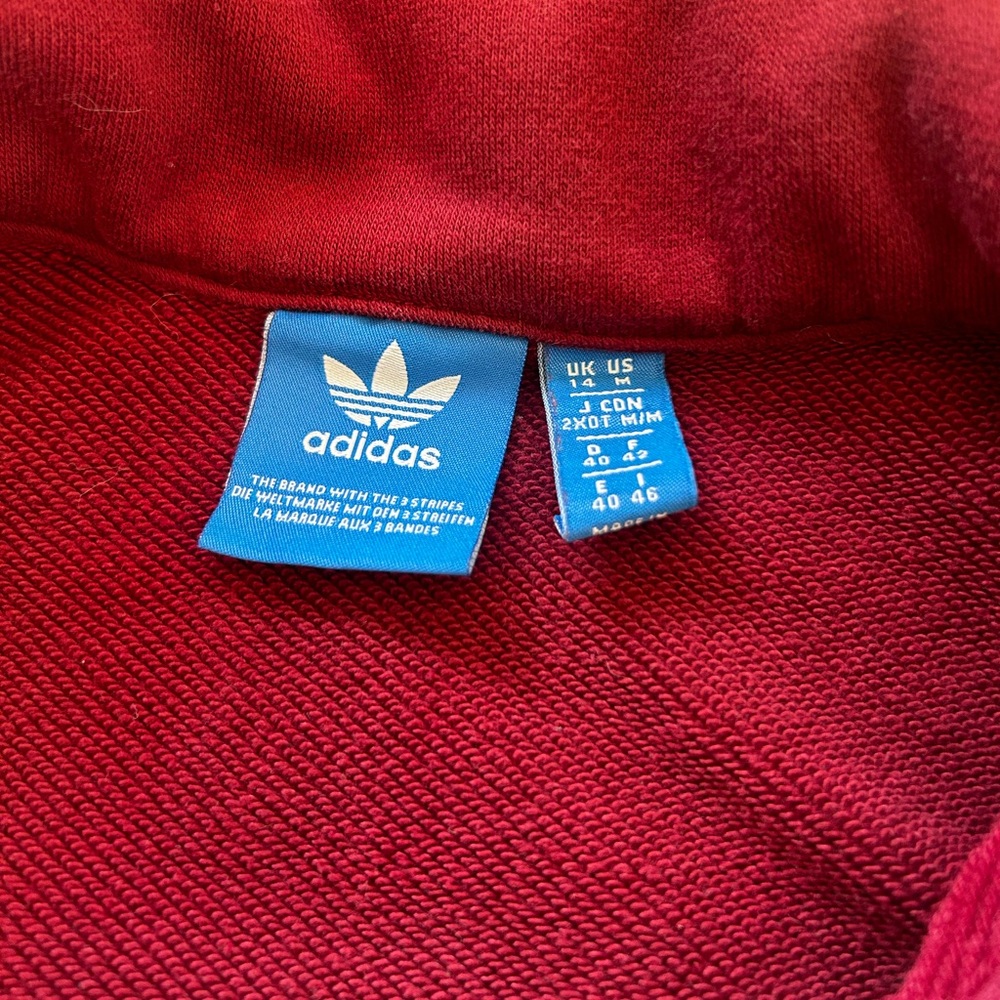 Adidas Jacket - Picture 3 of 4